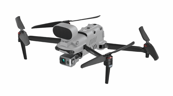 Drone EVO II Enterpries V3 - Imagen 1