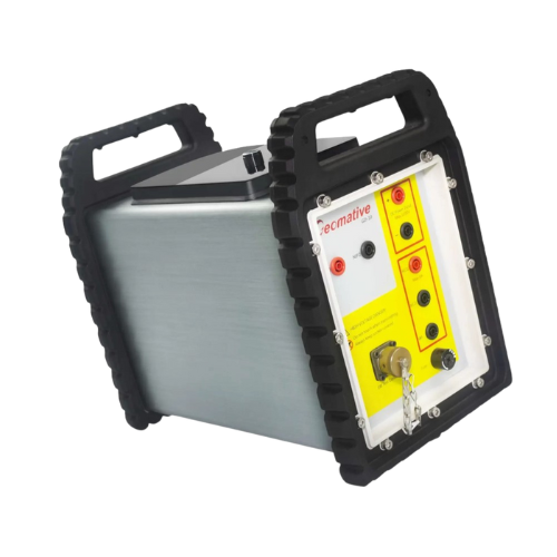 DG10_2 Sistema de Resistividad Eléctrica Geomative GD-10 - Imagen 1