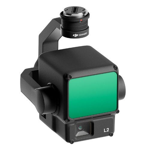 L2 Cámara Lidar DJI Zenmuse L2 - Imagen 1