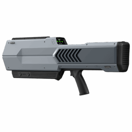 Sistema Antidrone SkyFend Hunter Lite SPS100