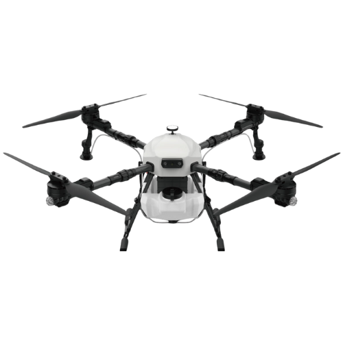 droneagric Drone agrícola JSI J16 - Imagen 1