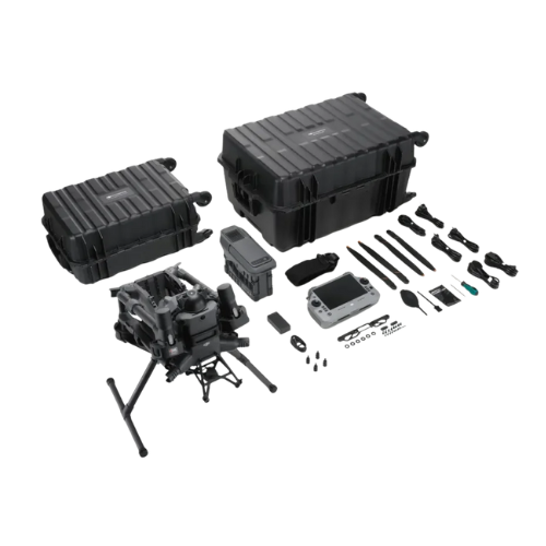 matrice400 Drone DJI Matrice 400 Combo - Imagen 1