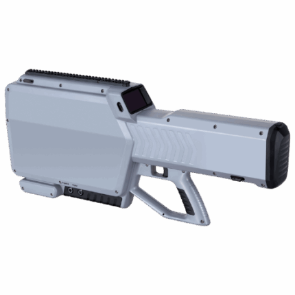 Sistema Antidrone SkyFend Hunter SHH100